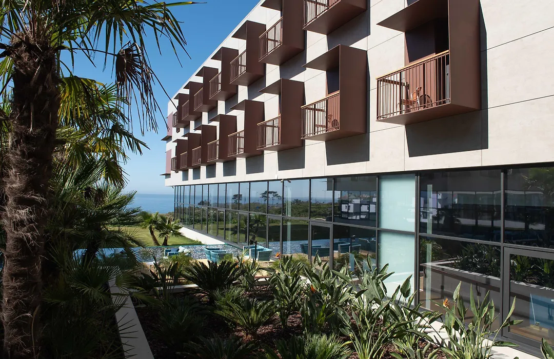 Sines Sea View Business & Leisure Hotel-1
